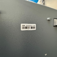 Cole Parmer MasterFlex L/S Peristaltic Pump image 1